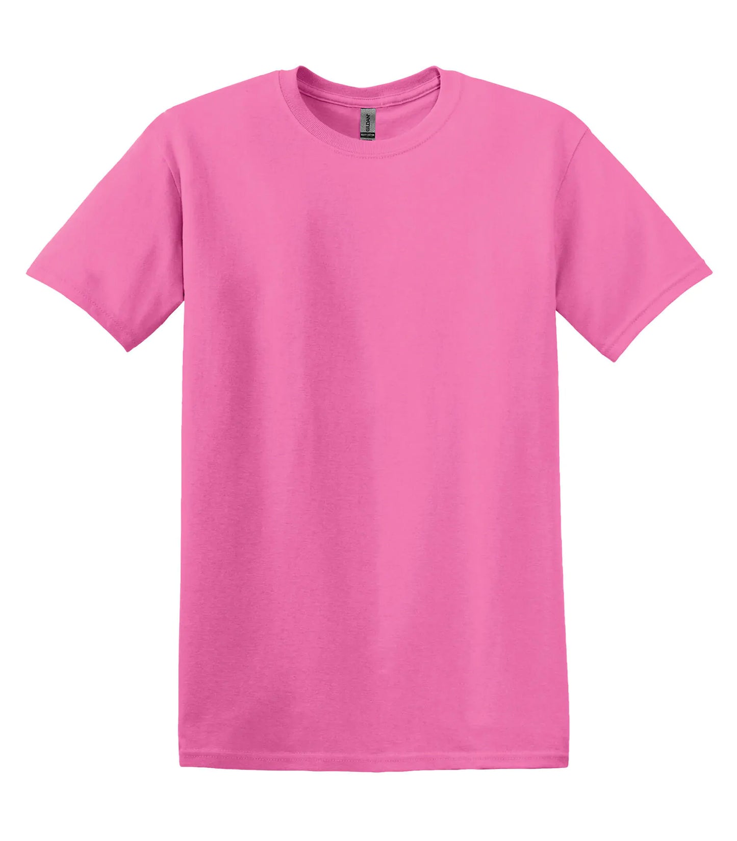 Customized Gildan® Heavy Cotton™ T-Shirt 5000