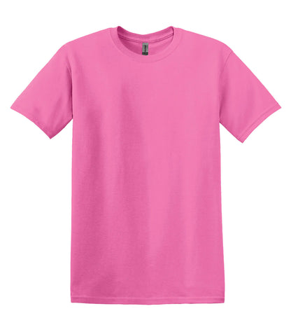 Customized Gildan® Heavy Cotton™ T-Shirt 5000