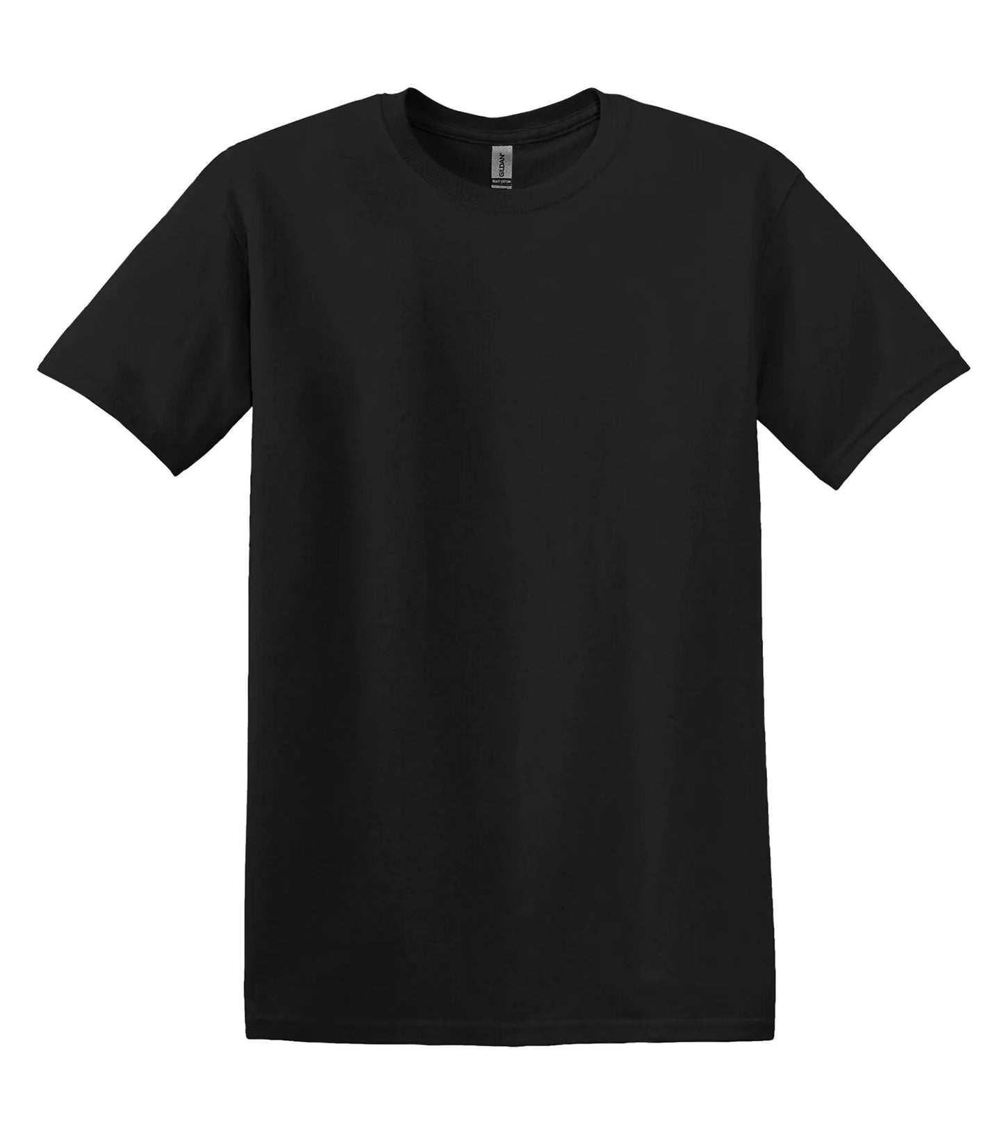 Customized Gildan® Heavy Cotton™ T-Shirt 5000