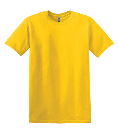 Customized Gildan® Heavy Cotton™ T-Shirt 5000