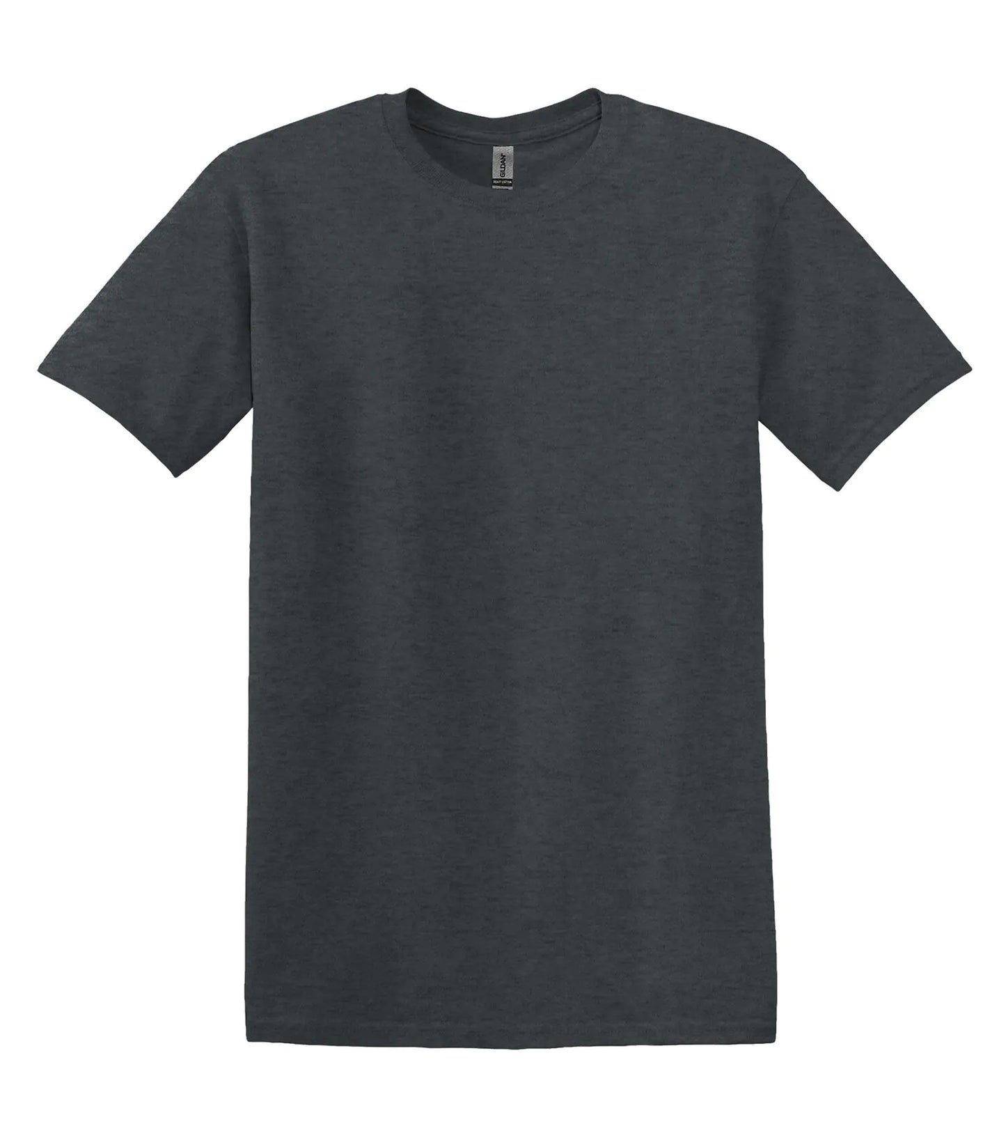 Customized Gildan® Heavy Cotton™ T-Shirt 5000
