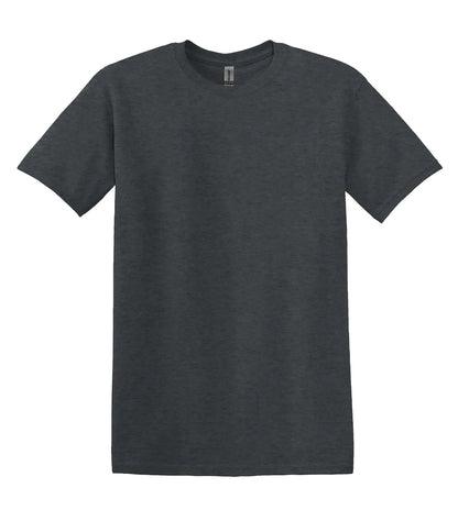 Customized Gildan® Heavy Cotton™ T-Shirt 5000