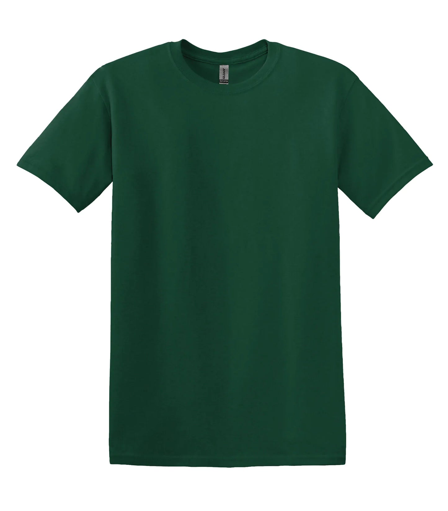 Customized Gildan® Heavy Cotton™ T-Shirt 5000