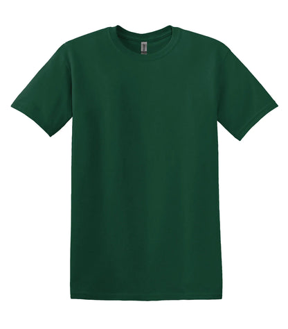Customized Gildan® Heavy Cotton™ T-Shirt 5000