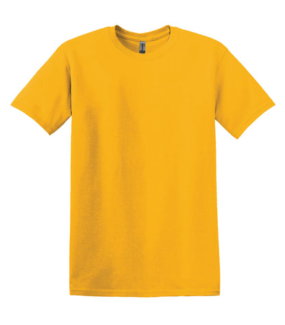 Customized Gildan® Heavy Cotton™ T-Shirt 5000
