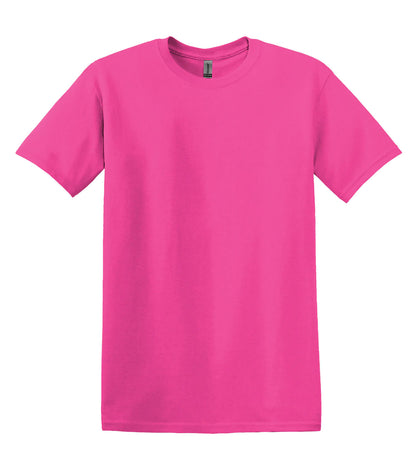 Customized Gildan® Heavy Cotton™ T-Shirt 5000