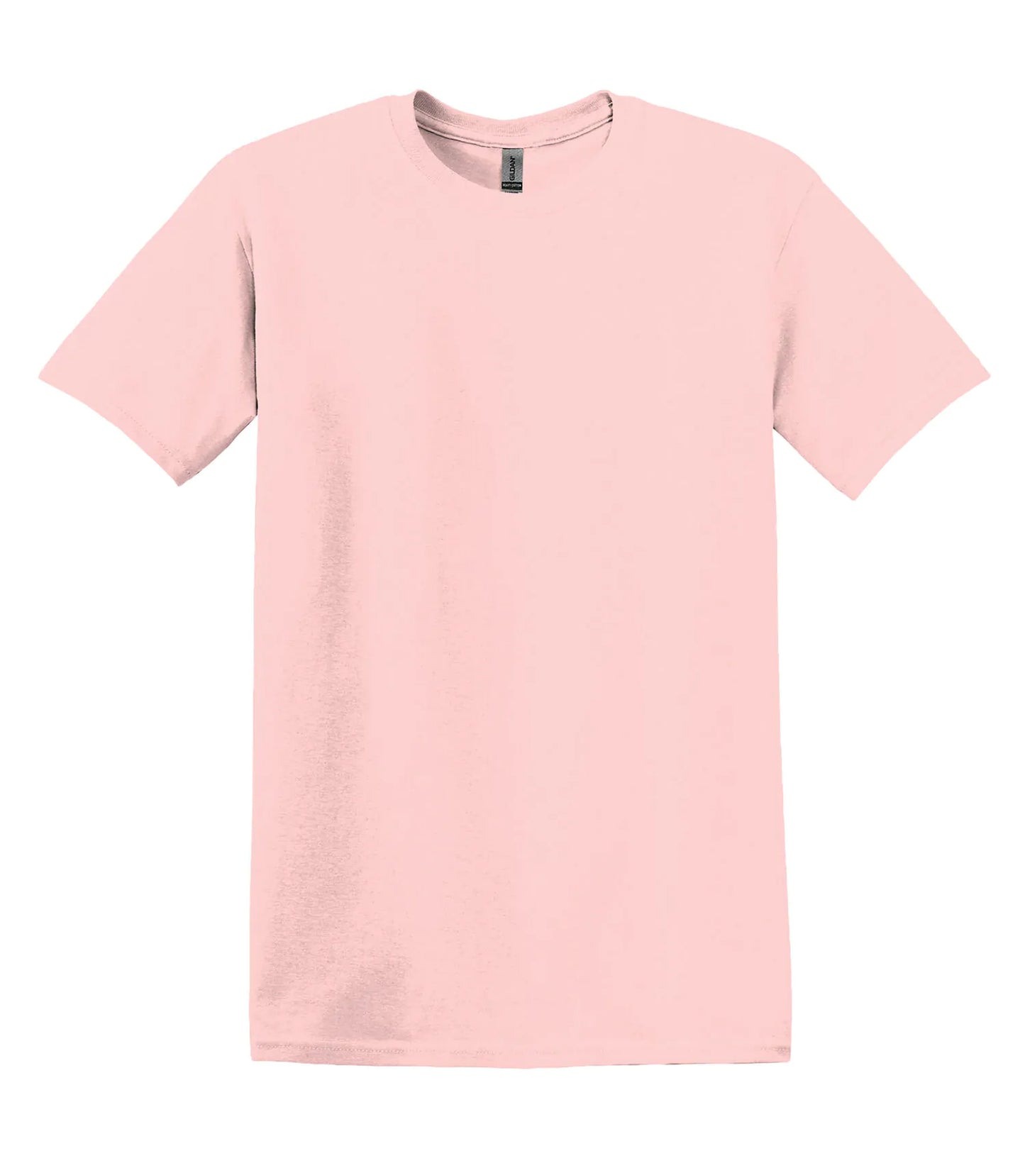 Customized Gildan® Heavy Cotton™ T-Shirt 5000