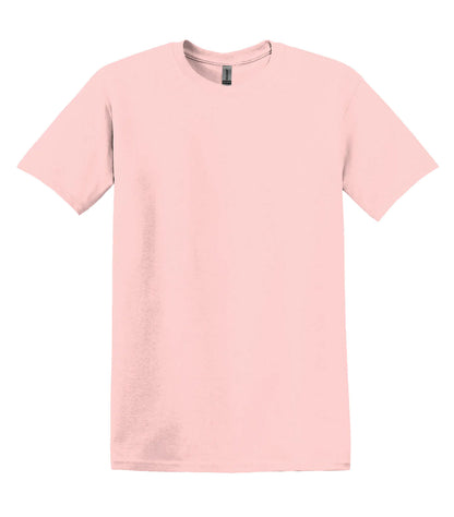 Customized Gildan® Heavy Cotton™ T-Shirt 5000