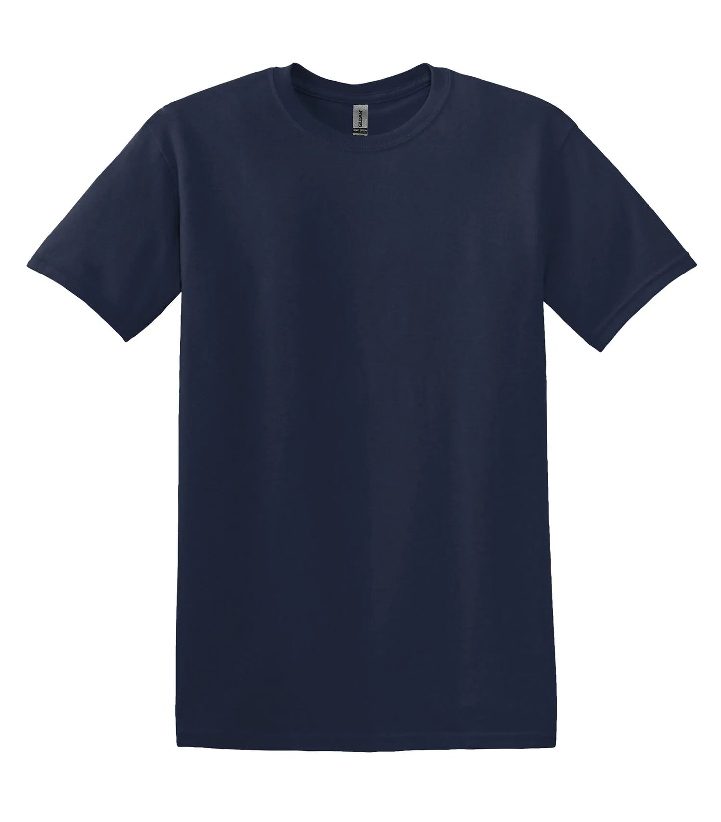 Customized Gildan® Heavy Cotton™ T-Shirt 5000