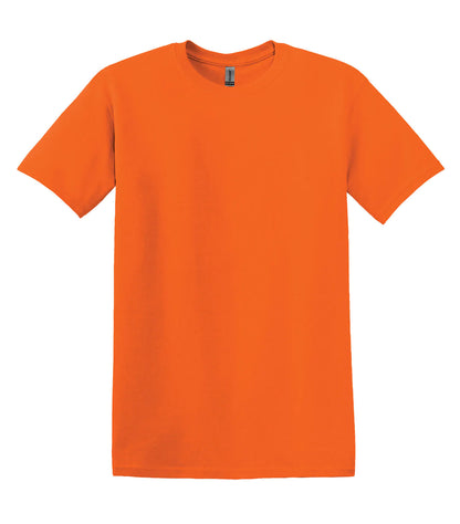Customized Gildan® Heavy Cotton™ T-Shirt 5000