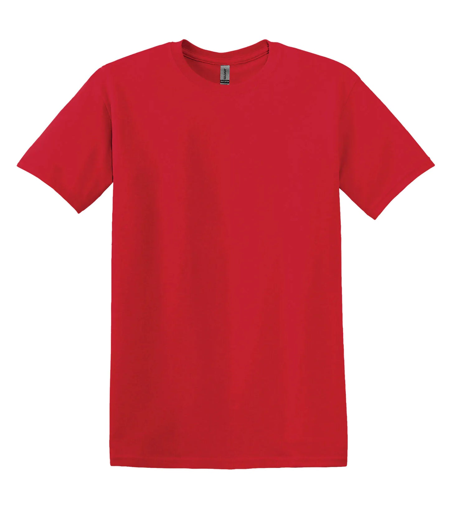 Customized Gildan® Heavy Cotton™ T-Shirt 5000