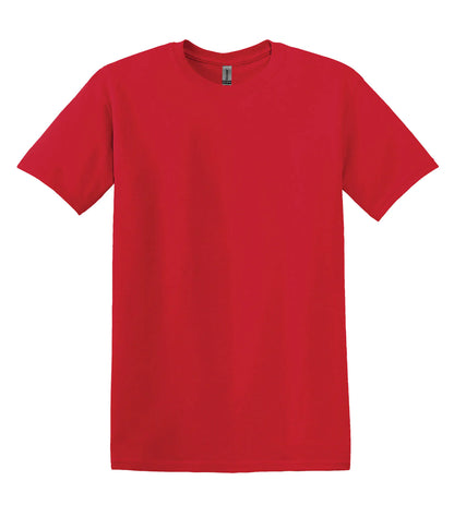 Customized Gildan® Heavy Cotton™ T-Shirt 5000