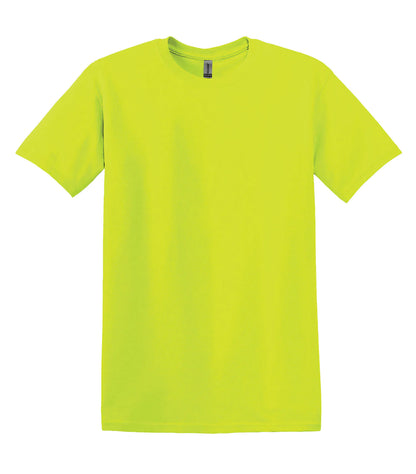 Customized Gildan® Heavy Cotton™ T-Shirt 5000