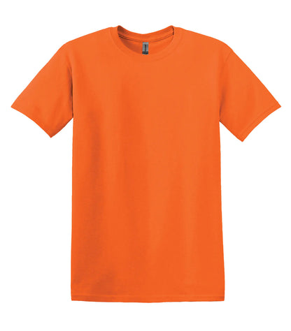 Customized Gildan® Heavy Cotton™ T-Shirt 5000