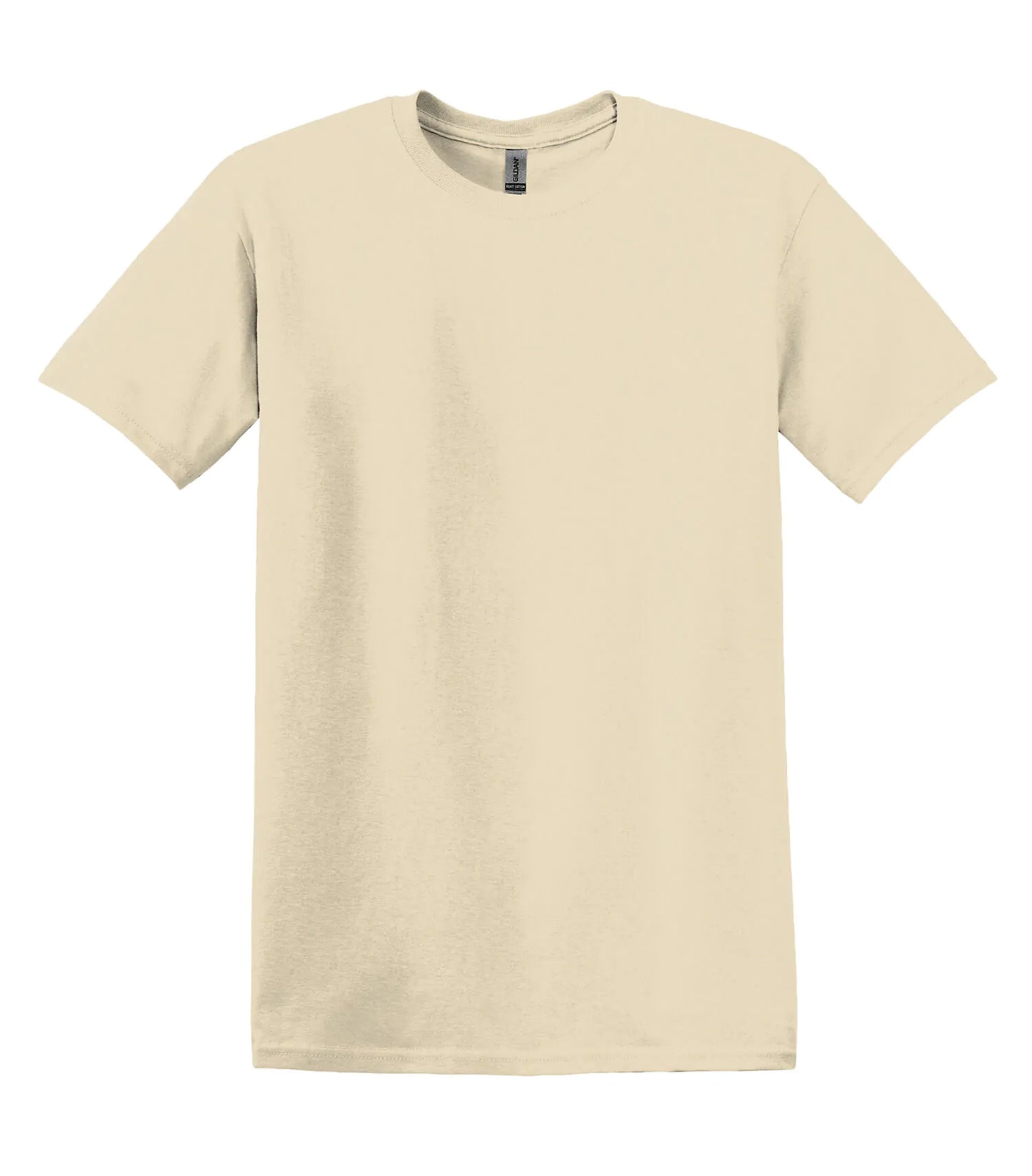 Customized Gildan® Heavy Cotton™ T-Shirt 5000