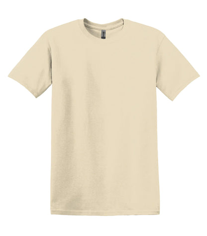Customized Gildan® Heavy Cotton™ T-Shirt 5000