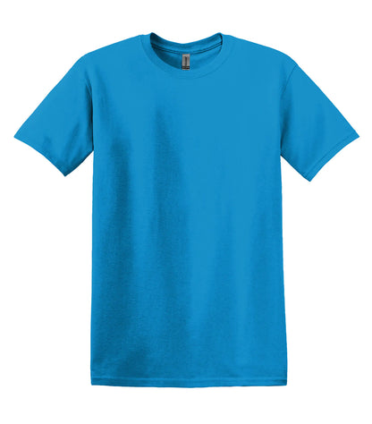 Customized Gildan® Heavy Cotton™ T-Shirt 5000