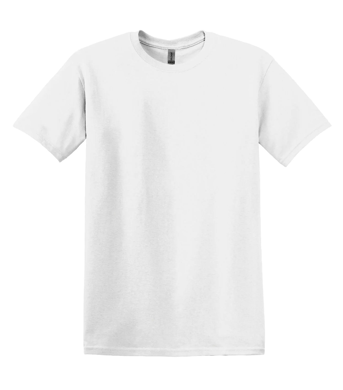 Customized Gildan® Heavy Cotton™ T-Shirt 5000