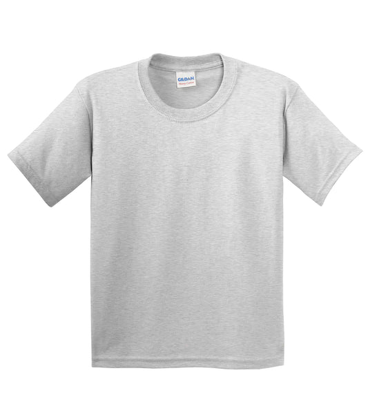 Customized Youth Gildan® Heavy Cotton™ T-Shirt 500B