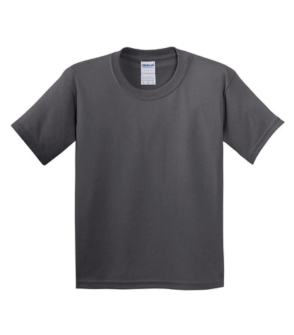 Customized Youth Gildan® Heavy Cotton™ T-Shirt 500B