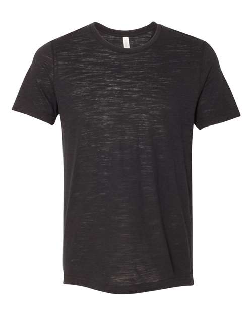 Customized BELLA + CANVAS Texture Tee 3650