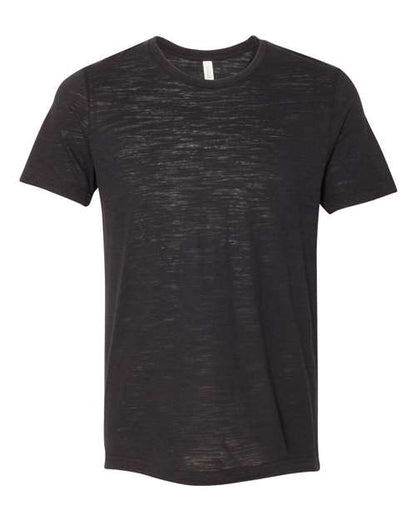 Customized BELLA + CANVAS Texture Tee 3650