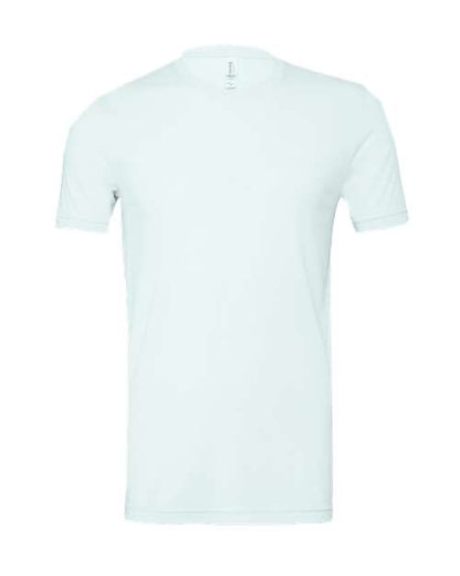 Customized BELLA + CANVAS Triblend Tee 3413
