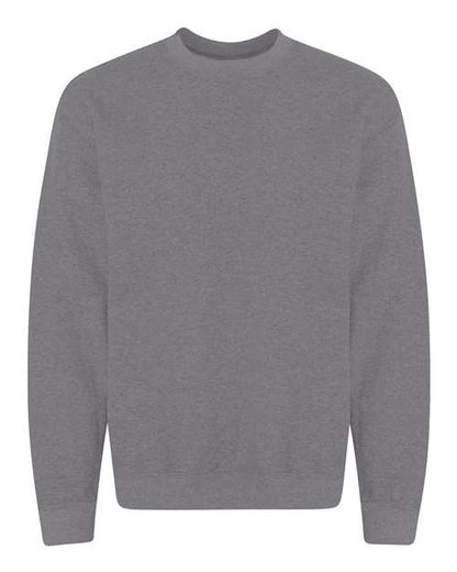 Customized Gildan® Heavy Blend™ Crewneck Sweatshirt 18000