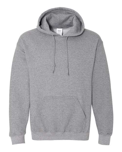 Customized Gildan® Heavy Blend™ Hooded Sweatshirt 18500