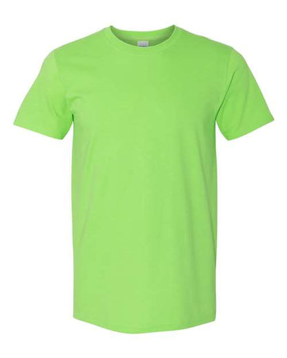 Customized Gildan® Softstyle® T-Shirt 64000