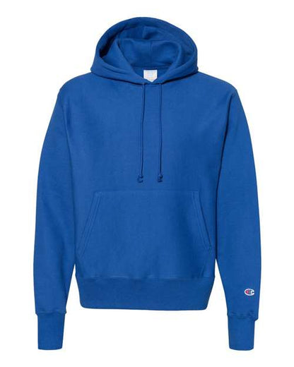 Customized Champion Reverse Weave® Hooded Sweatshirt S101