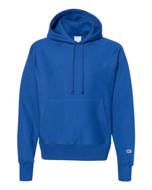 Customized Champion Reverse Weave® Hooded Sweatshirt S101