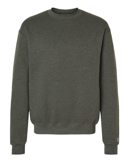 Customized Champion® Powerblend® Crewneck Sweatshirt S600