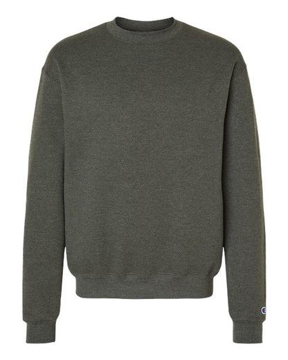 Customized Champion® Powerblend® Crewneck Sweatshirt S600