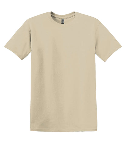 Customized Gildan® Softstyle® T-Shirt 6400