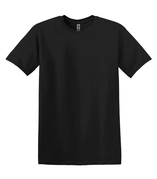 Customized Gildan® Softstyle® T-Shirt 6400