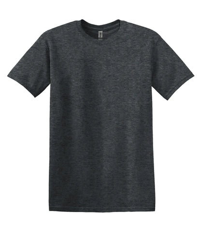 Customized Gildan® Softstyle® T-Shirt 6400