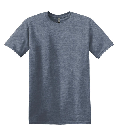 Customized Gildan® Softstyle® T-Shirt 6400
