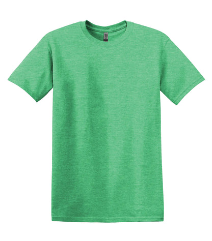 Customized Gildan® Softstyle® T-Shirt 6400