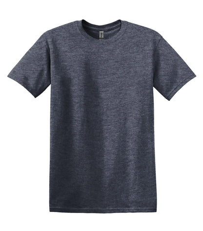 Customized Gildan® Softstyle® T-Shirt 6400