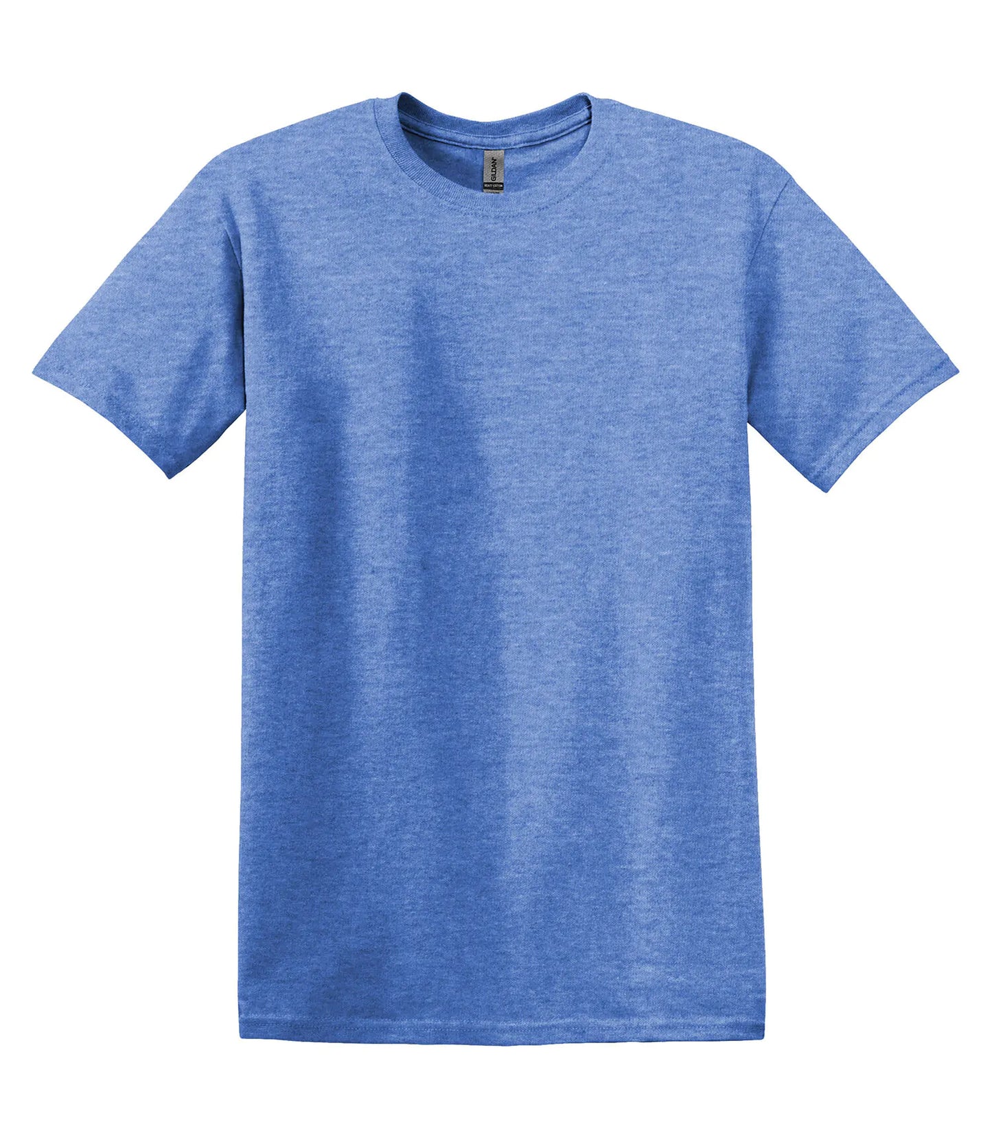 Customized Gildan® Softstyle® T-Shirt 6400