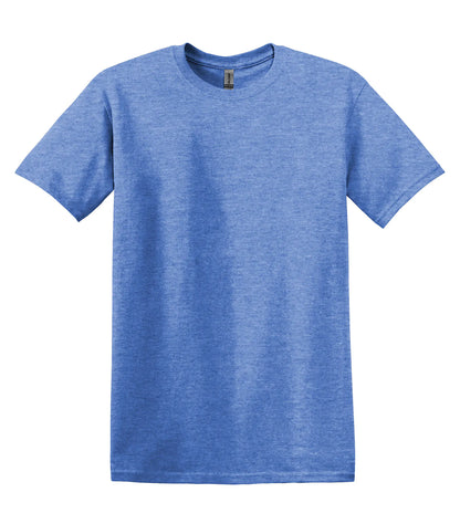 Customized Gildan® Softstyle® T-Shirt 6400