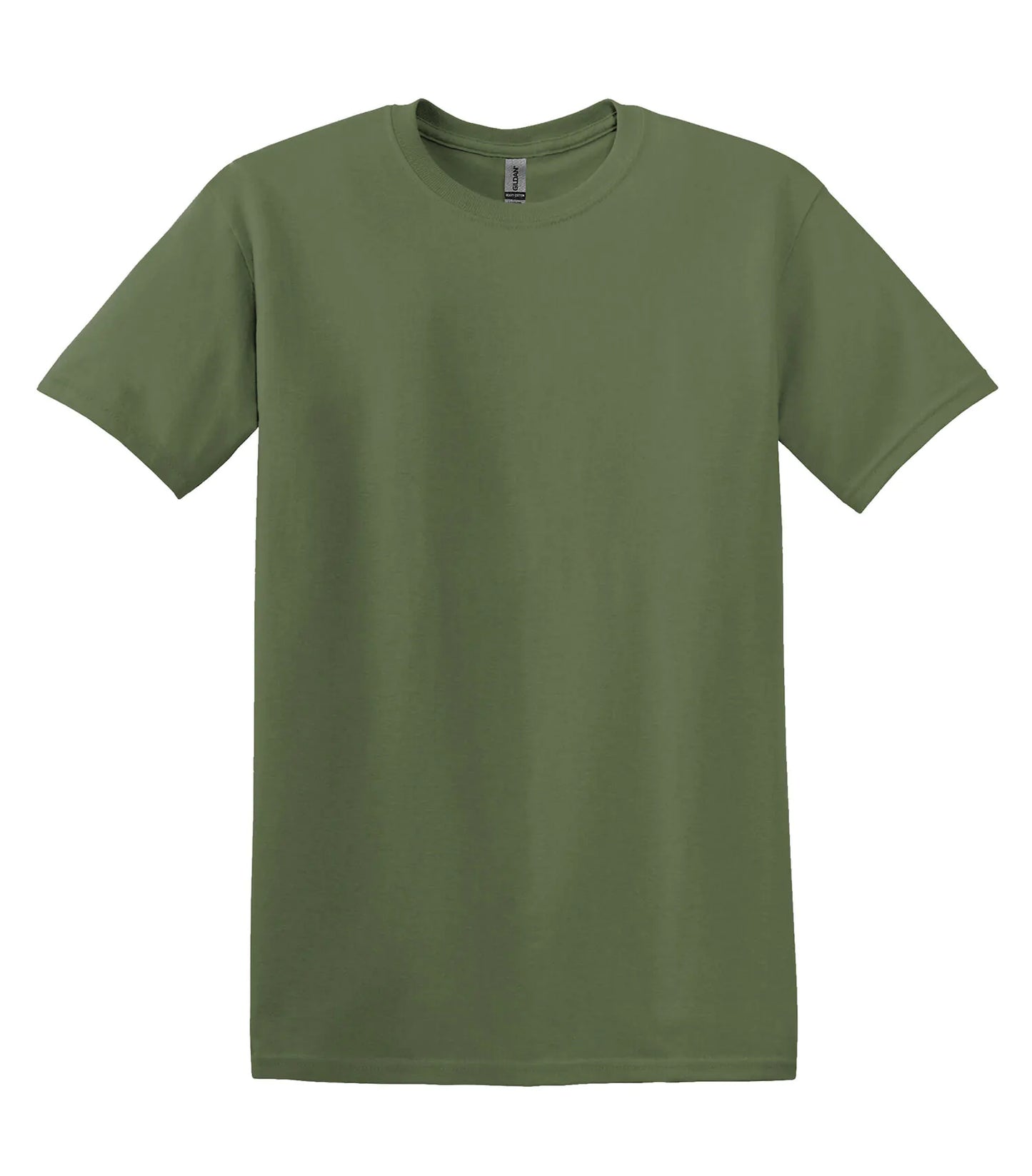 Customized Gildan® Softstyle® T-Shirt 6400