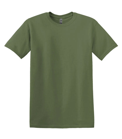 Customized Gildan® Softstyle® T-Shirt 6400