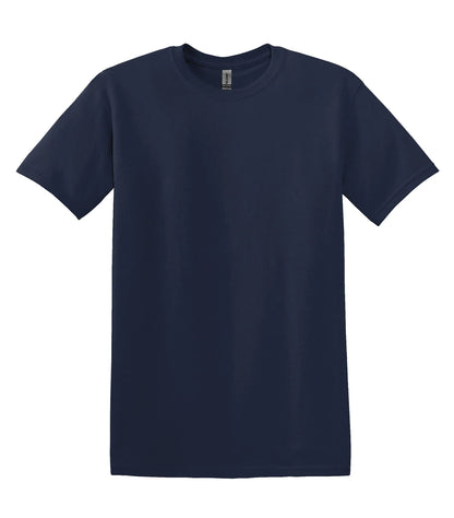 Customized Gildan® Softstyle® T-Shirt 6400