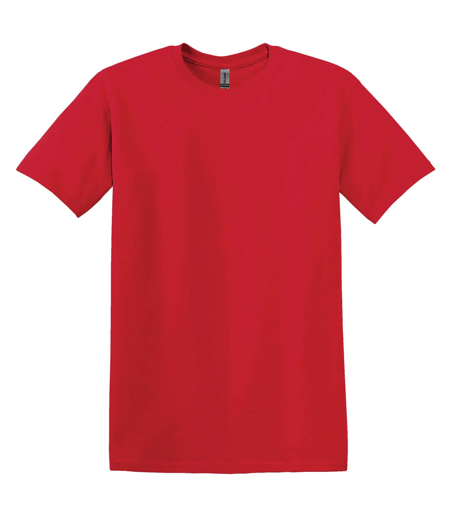 Customized Gildan® Softstyle® T-Shirt 6400