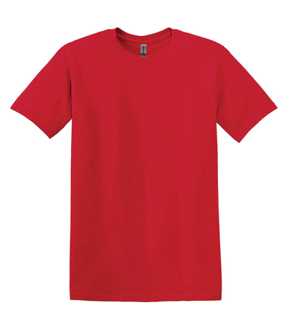 Customized Gildan® Softstyle® T-Shirt 6400