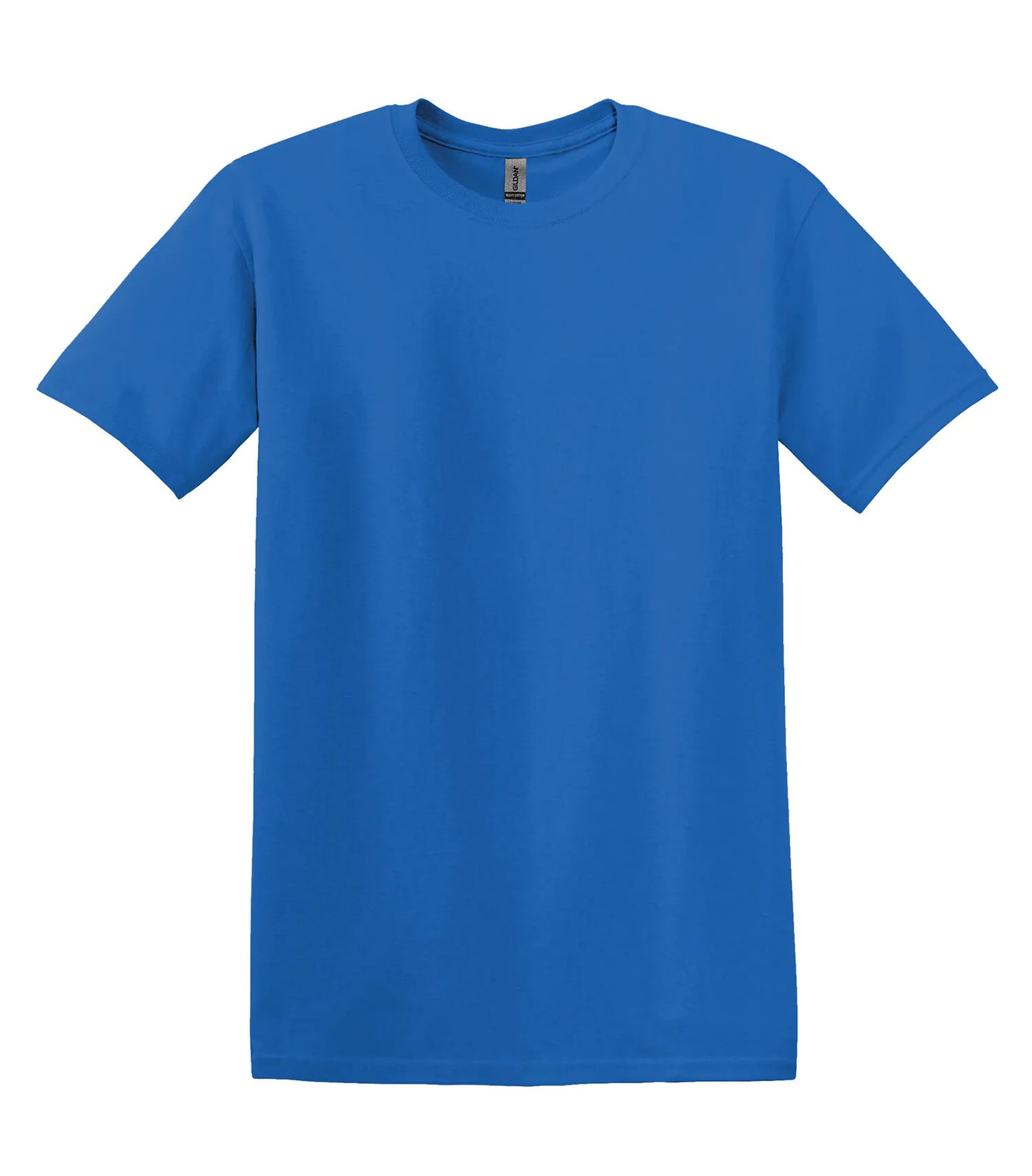 Customized Gildan® Softstyle® T-Shirt 6400
