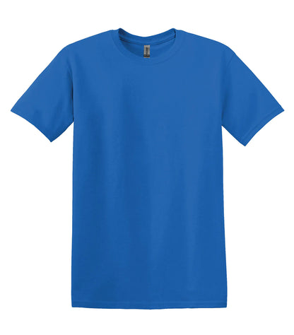 Customized Gildan® Softstyle® T-Shirt 6400