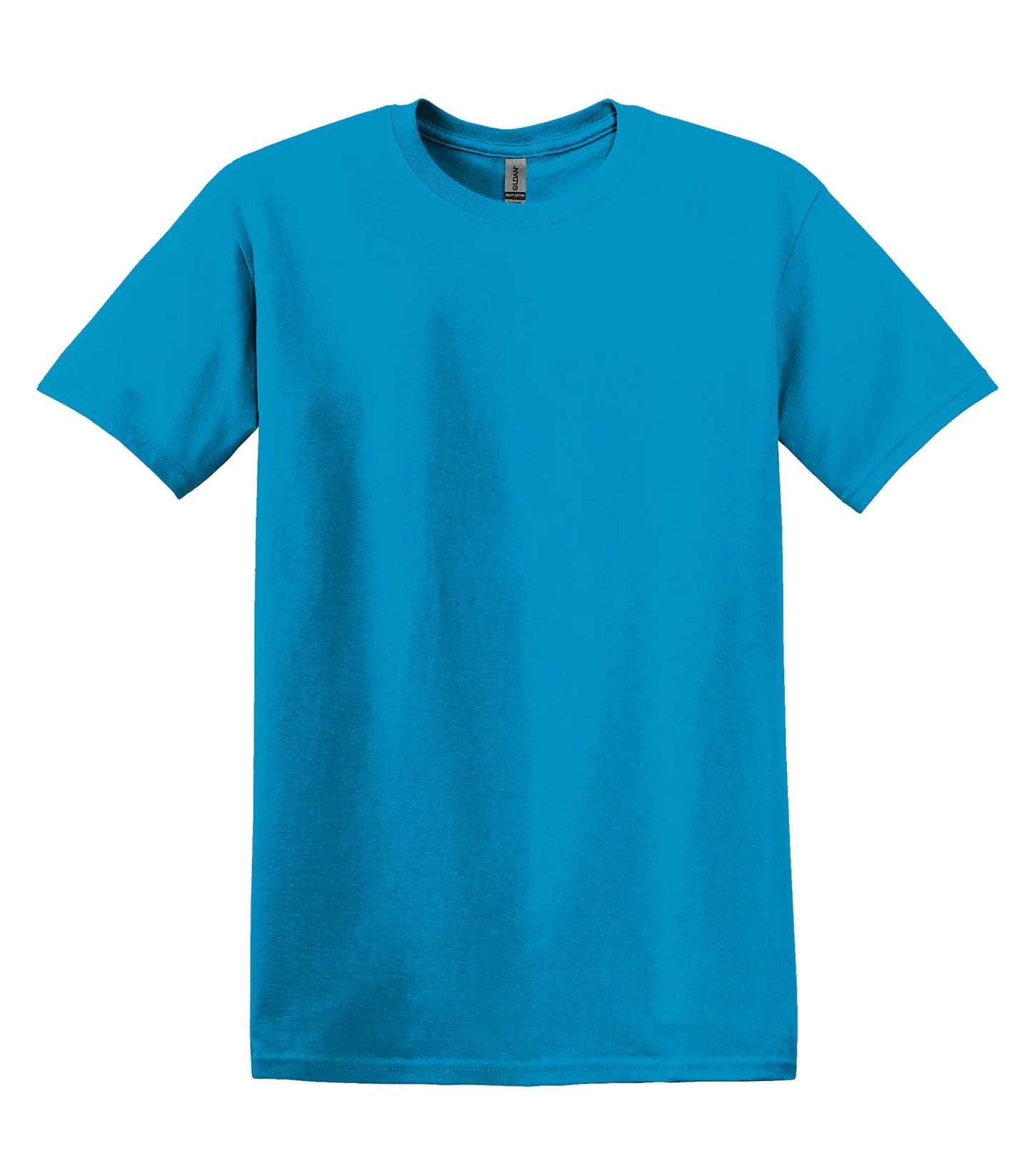 Customized Gildan® Softstyle® T-Shirt 6400
